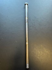 Honda CB 900 1100 F thru axle for rear swingarm