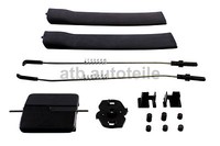 Kit Riparazione Finestrini Laterali Per Volkswagen Vw T5 T6 Transporter Nuovo