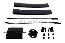 Seitenfenster Reparatursatz für Volkswagen VW T5 T6 Transporter NEU