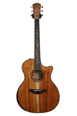 TAYLOR Custom GA Koa(AA), Koa(AA) #26