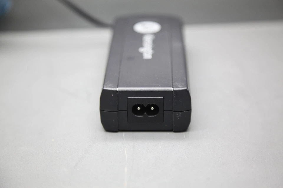 Chargeur original KENSINGTON K33404 - Adaptateur 90W 19V 4.74A - Bon état - Photo 4/4