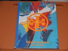 Tory Burch In Color New, Sealed in Plastic