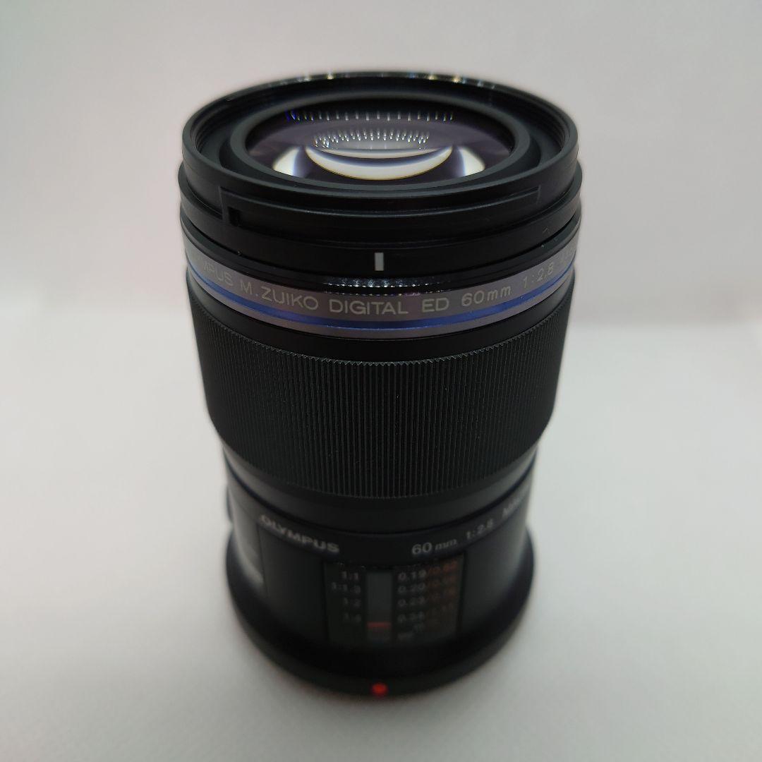【ryoudonden未】M.ZUIKO 60mm f2.8 Macro Olympus M.ZUIKO DIGITAL ED 60mm F2.8 Macro - DXOMARK
