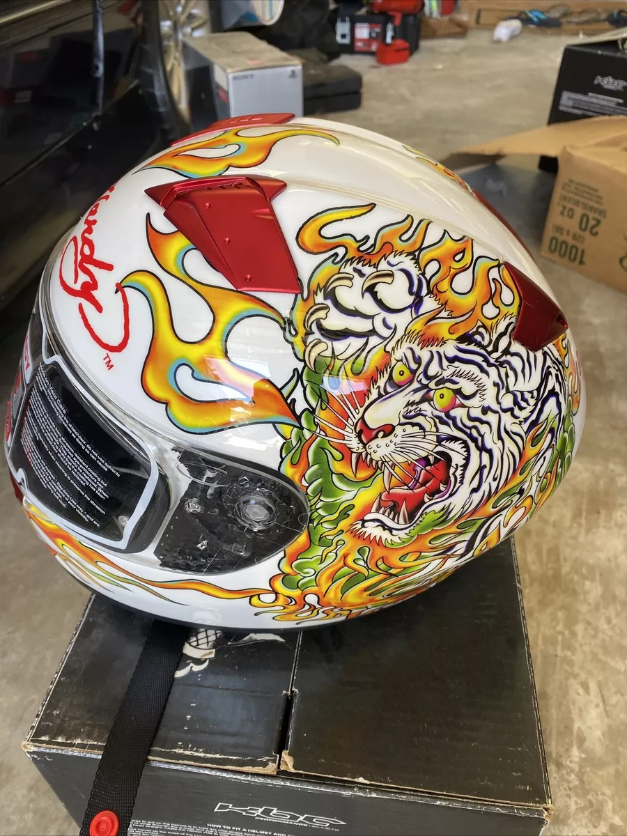 Ed hardy sale helmets