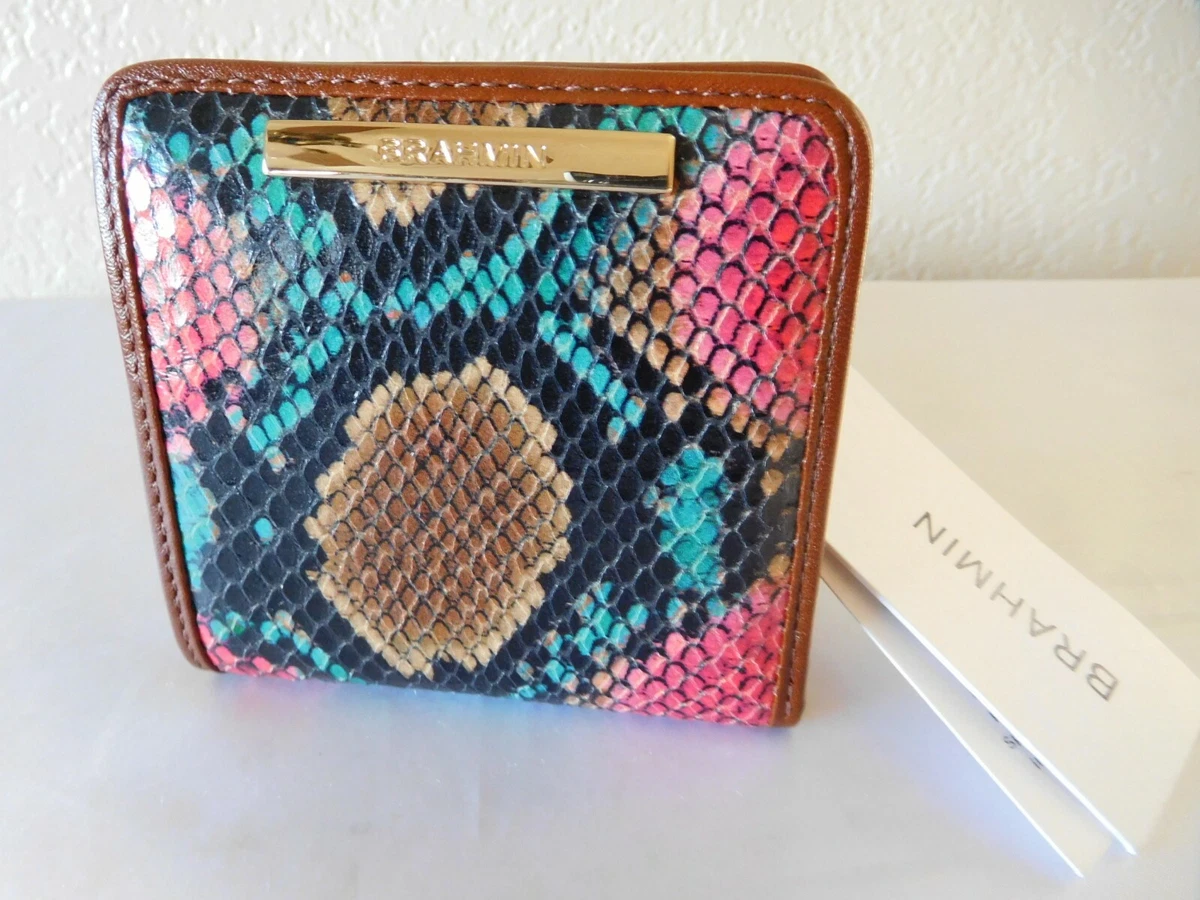 Brahmin wallets ebay sales