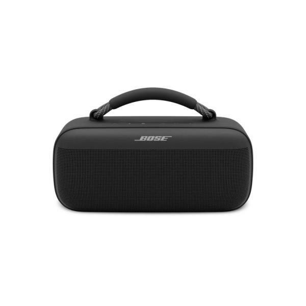 3733981 Bose Bose SoundLink Max Portable Speaker Altoparlante portatile mono Ner