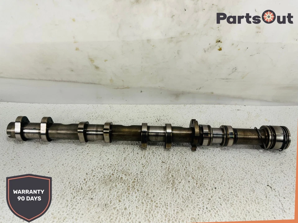 AUDI S4 2004-2009 4,2 L - cámara de escape derecha / árbol de levas OEM Foto 4 de 4