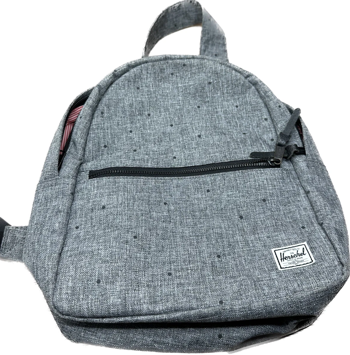 Classic hot sale mini backpack