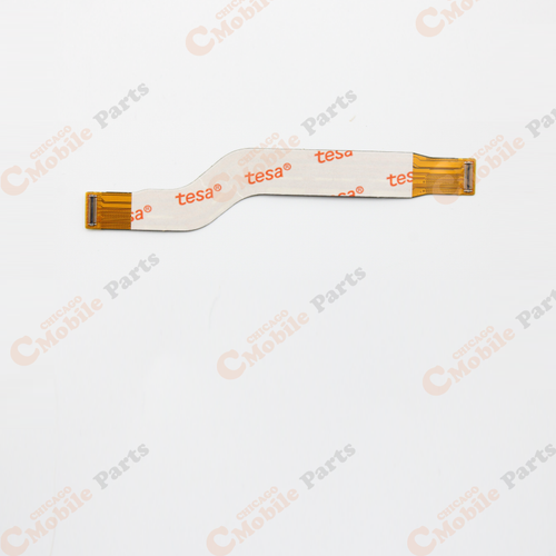 Motorola Moto G Fast / G8 Mainboard Motherboard Flex Cable ( XT2045 ) - Picture 2 of 2