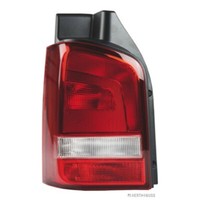 Herth+Buss Elparts Heckleuchte RüCkleuchte FüR Vw Multivan Transporter Bus T5 L