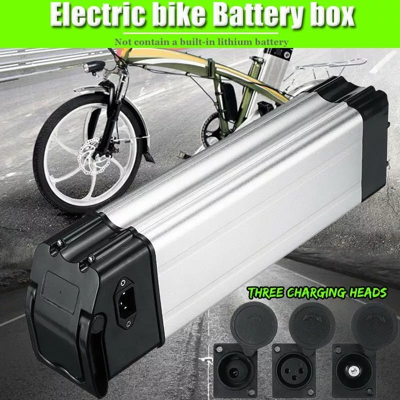 Ebike box store