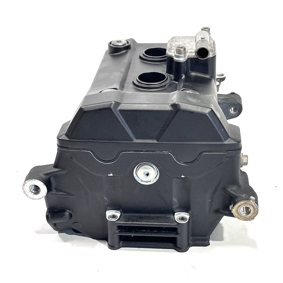 Yamaha YZF-R3 2015 a 2024 culata completa, P/N 2MS-E1102-11-00 Foto 2 de 4