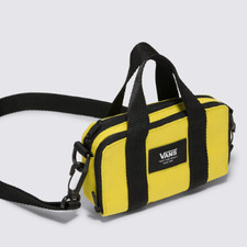 NWT VANS Off The Wall BLOCK WALLET Crossbody ...