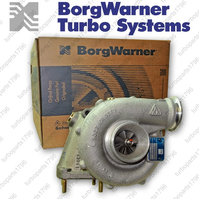 3802061 Volvo Penta Ship Turbocharger 838697 150Ps 200Ps 3,6 Litre K266290 eBay