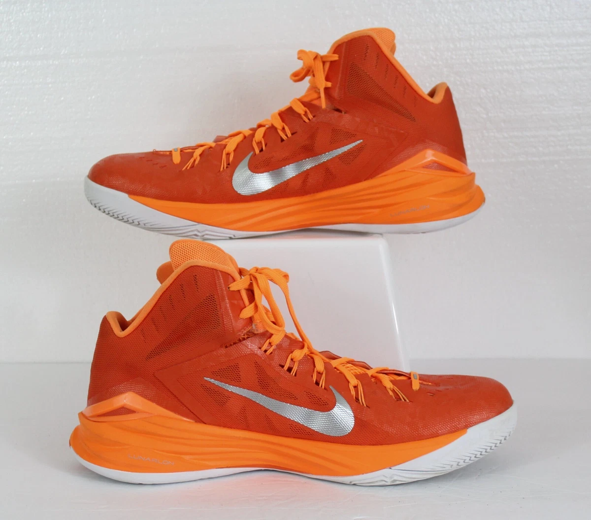 Nike hyperdunk 214 red clearance