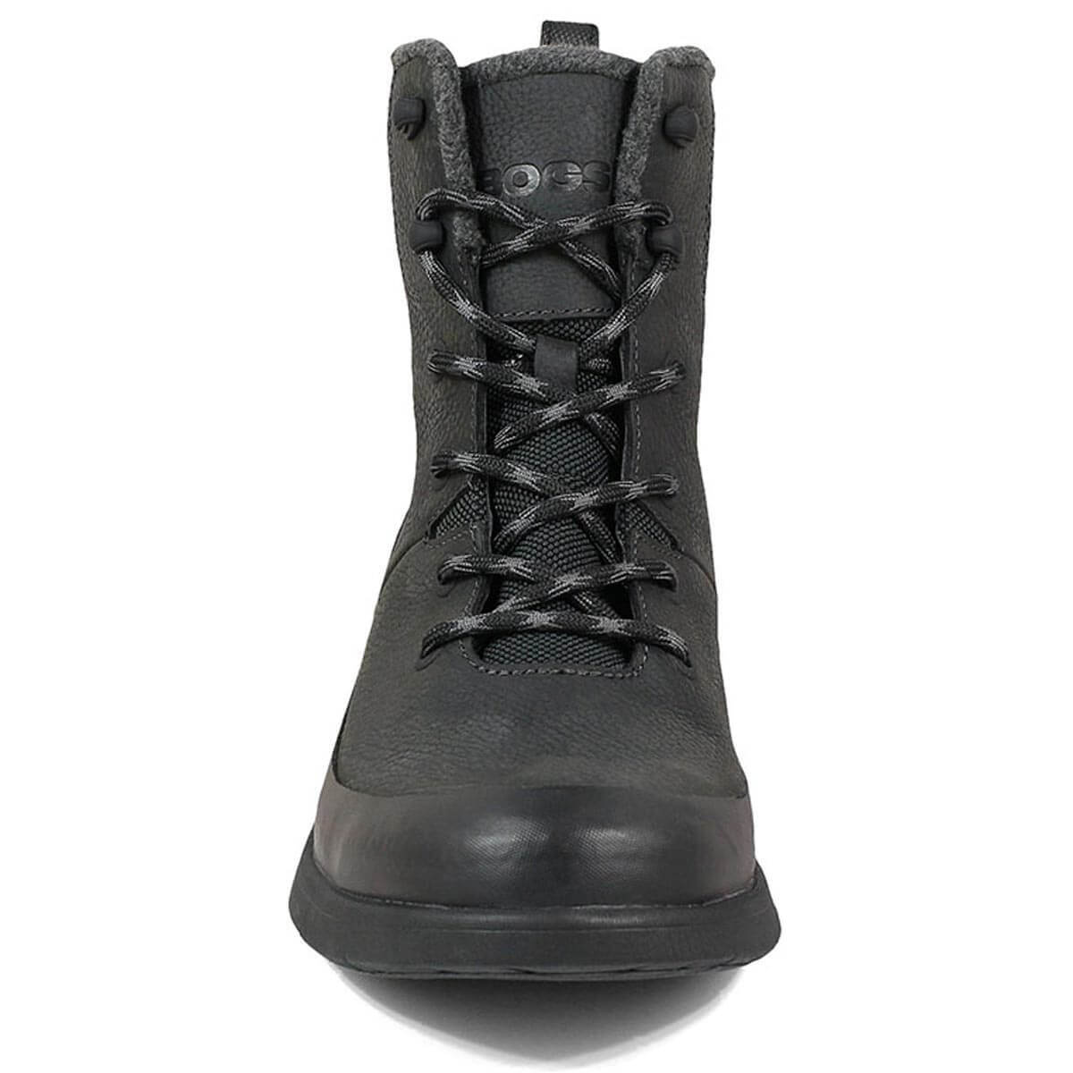 Men\'s Bogs Freedom Lace Up Tall Waterproof Boot Size 13 NWT Men main image 4