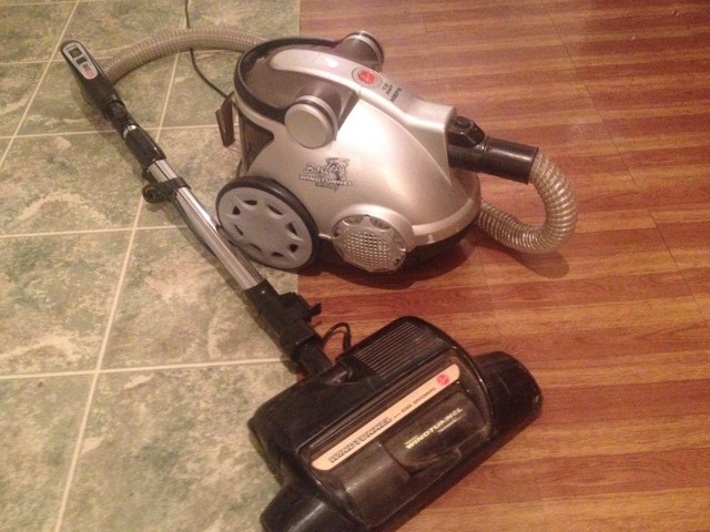 Hoover Windtunnel Power Head S3755 