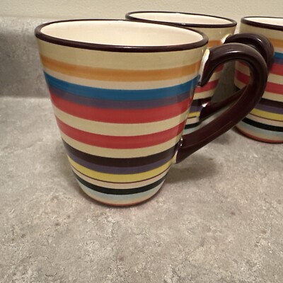 TWO AND A HALF MEN, CHARLIE SHEEN, SET OF FOUR,16 oz COFFEE MUGS,Tabletop  Sedona | eBay