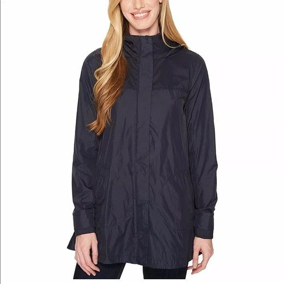 North face top flychute jacket