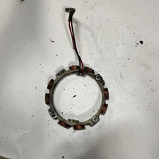 Briggs & Stratton Dual Circuit Alternator Stator Ring P/N 592831 Free Shipping