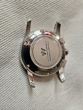 Wyler Vetta Beauxarts Beaux Arts Cassa Carrure Fondello Corona wv0047bb