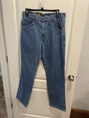 Work n Sport Jeans Co. Men