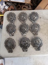 Lot Of 9 Sparton Model Sa 24v Horns Tested Free Shipping Lot Of 9 Sparton Model Sa 24v Horns Tested Free Shipping