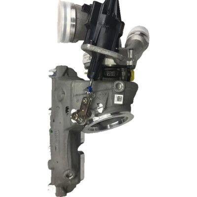 Turbo B38 Turbocharger 7636784 11655A14810 for BMW F30 F31 F80 F20