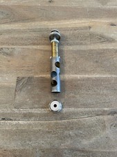 Genuine Part Yamaha YTR-2320 Trumpet Complete 1 Valve Button Casing Stem Caps