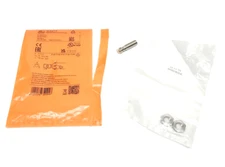 ifm IES217 M8 Inductive Sensor IEB3003BAPKG/V4A/AS