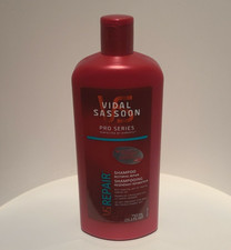Vidal Sassoon Restoring Repair Shampoo   25.3 oz   Fast