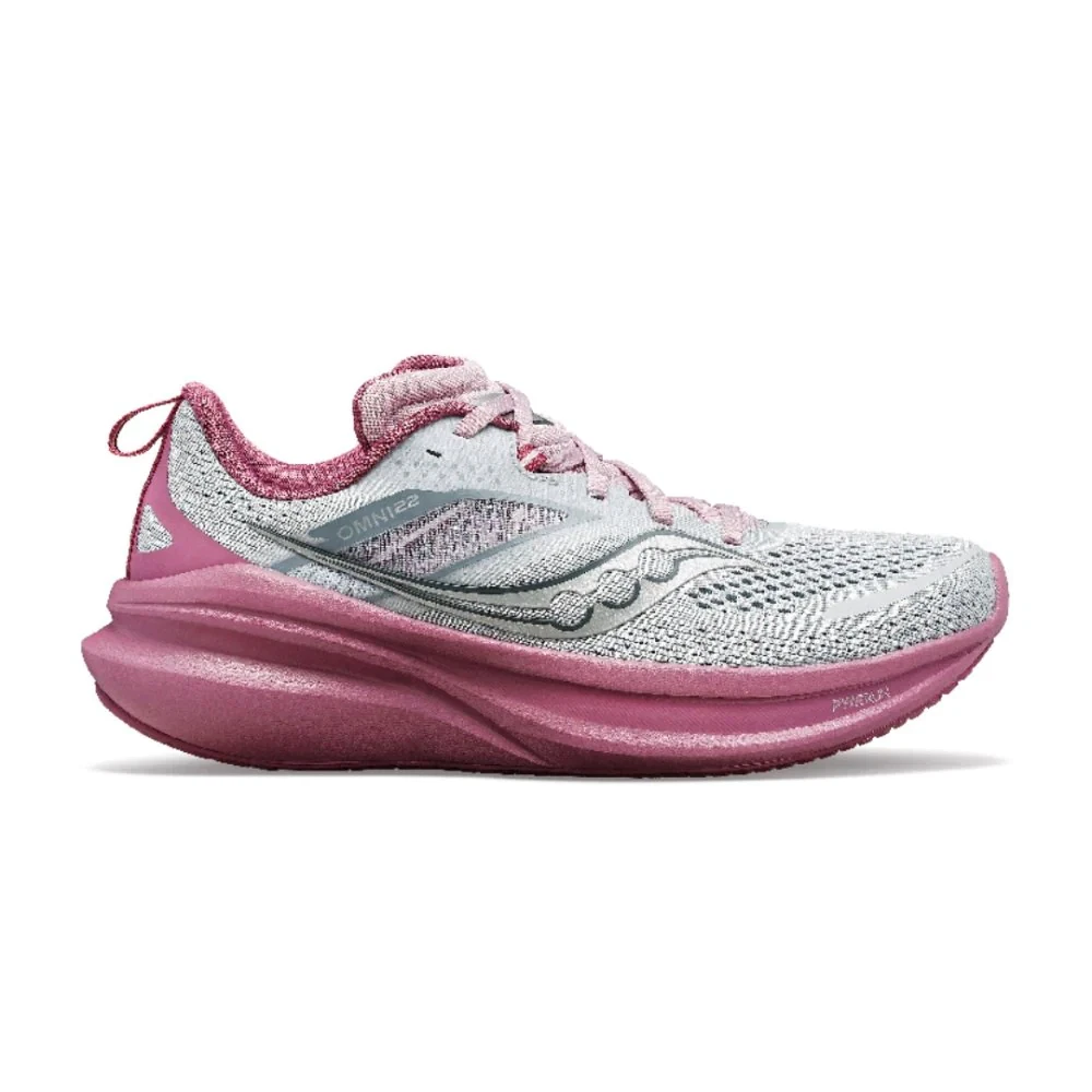 Saucony Wide Width Shoes