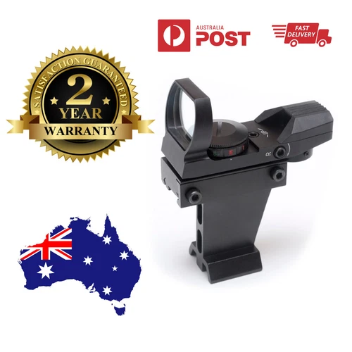 Telescope Red dot finder finder scope, high quality all metal construction scope