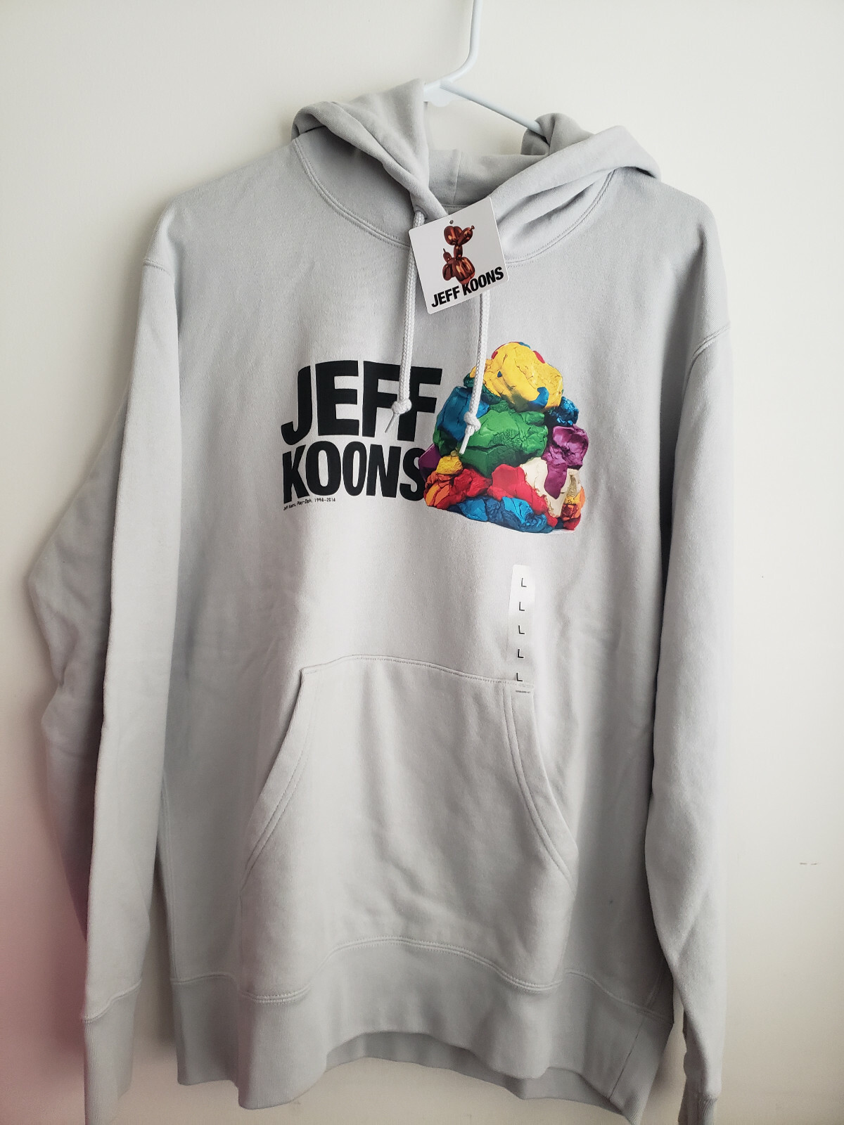 jeff koons uniqlo