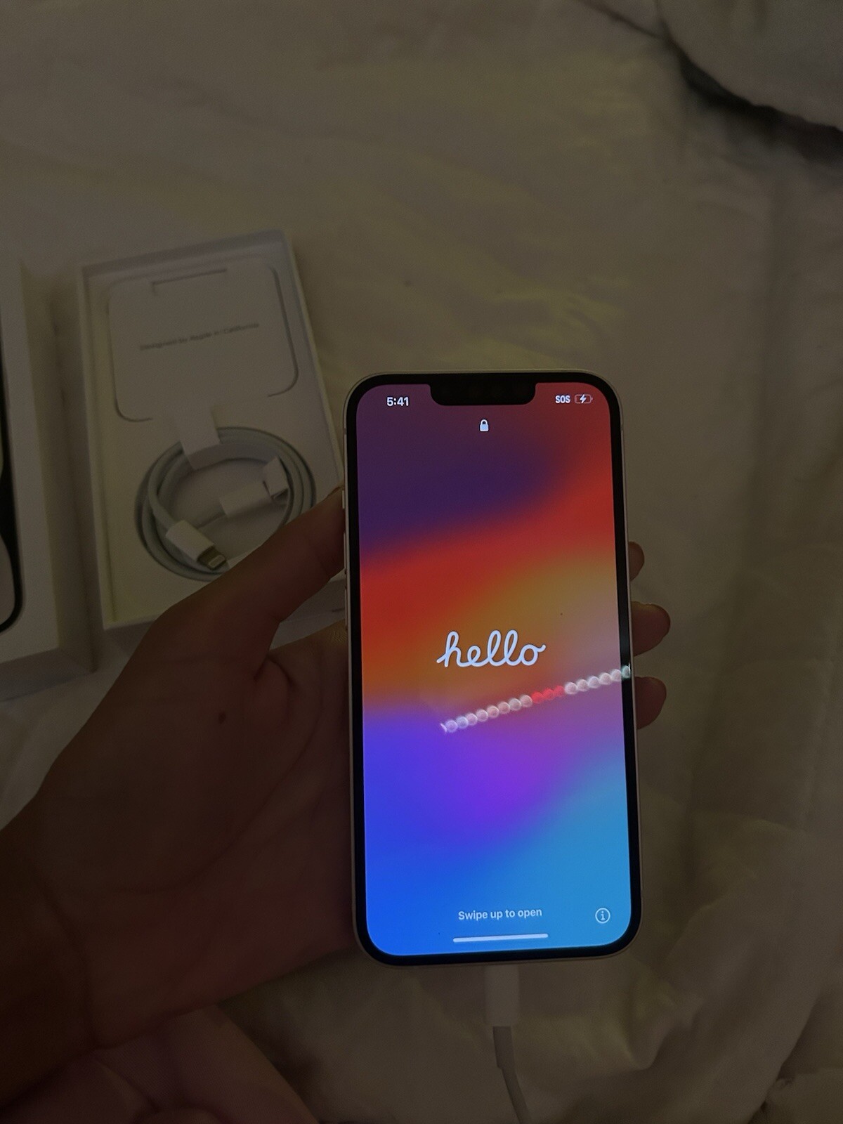iPhone 14
