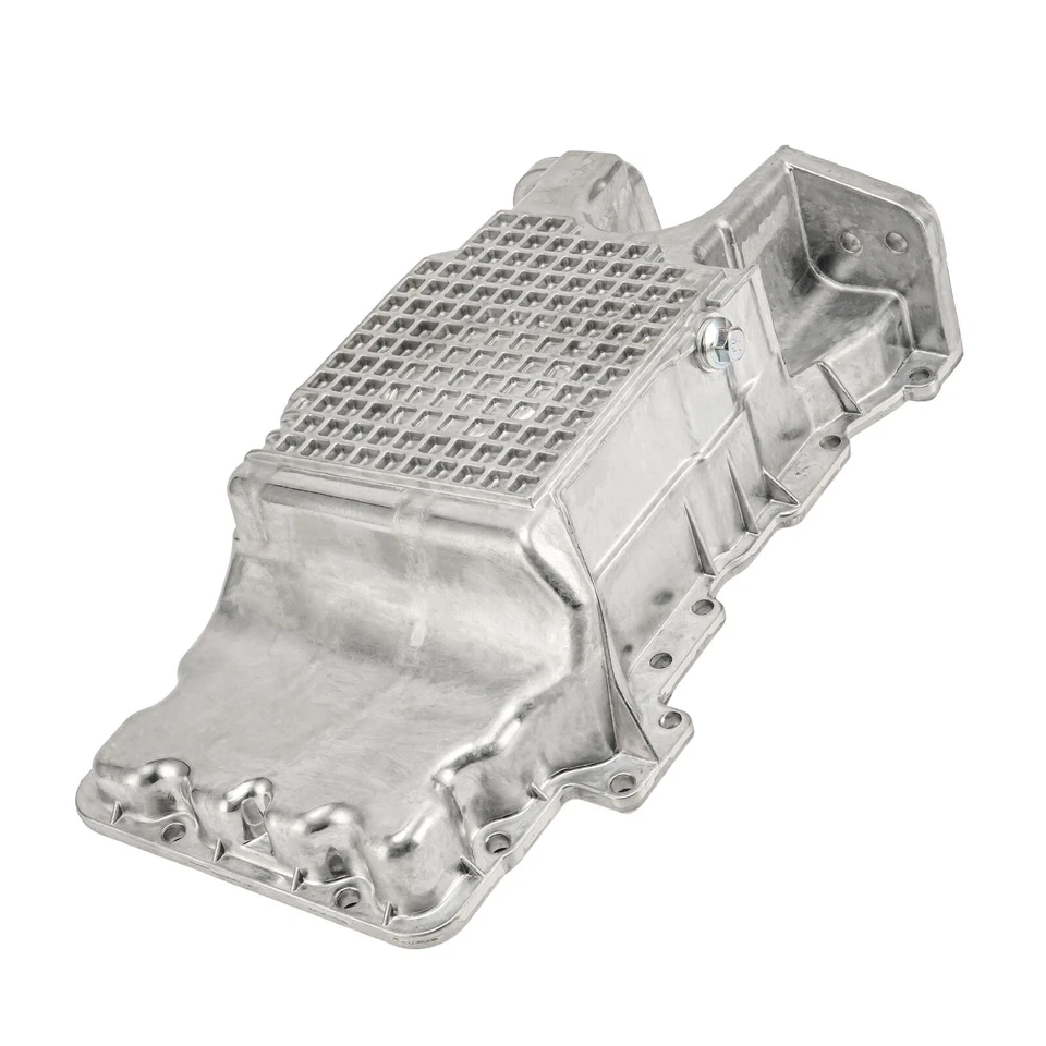 Para Ford Escape Mazda 6 MPV Tribute Mercury Cougar Mariner 3.0L Motor cárter de aceite  Foto 3 de 4