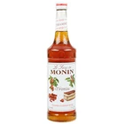 Monin Premium Flavoring Syrup, 750mL, 25.4 oz (select flavor below)