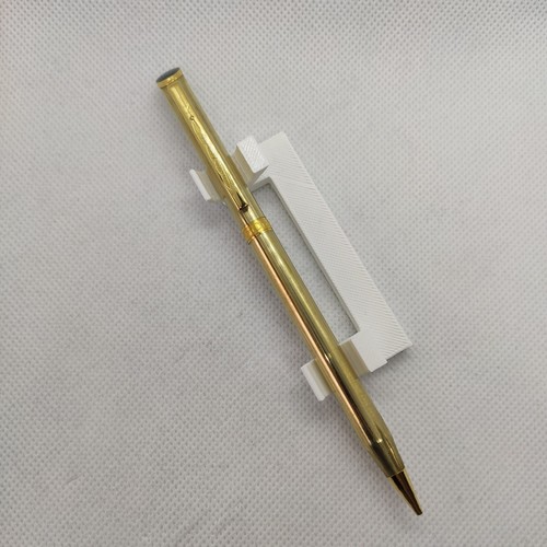 Vintage Alen Dione Continuous Twist Mechanical Pencil