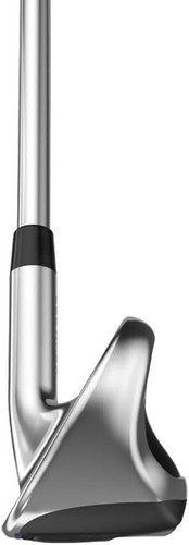 Tour Edge Hot Launch E524 Iron-Wood - True Temper Elevate Steel Shaft 2024 - MLH - Picture 4 of 4