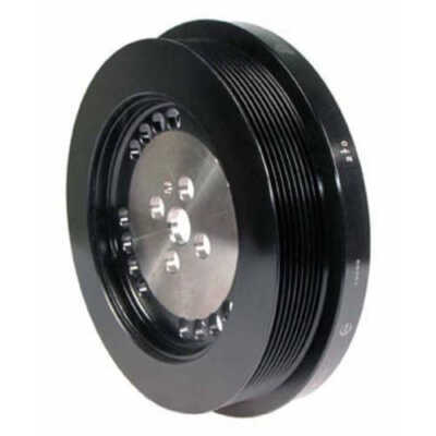 Harmonic Balancer  Dayco  PB1643N