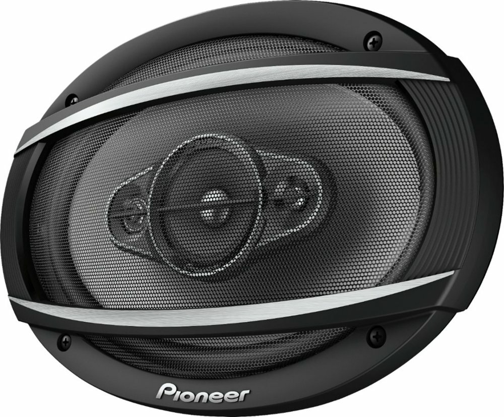 pioneer tsa692f