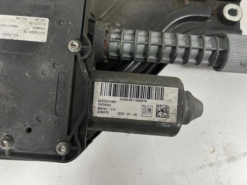 A2C53311601  Frein À Main Électrique pour OPEL INSIGNIA SPORTS TOURER * 96859 - Photo 2/3