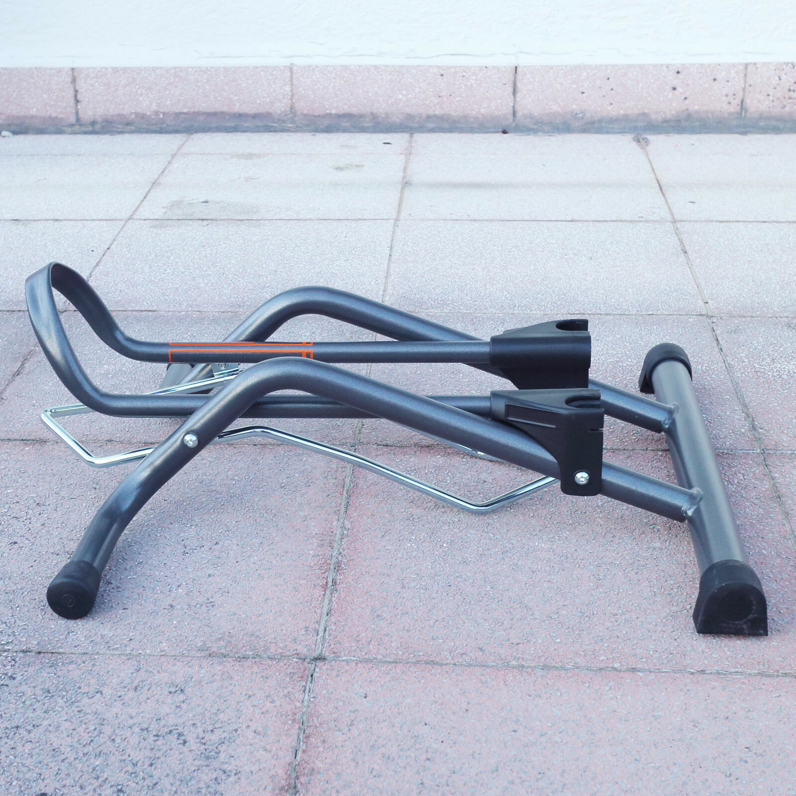 Stabilus 2.0 Abstellständer universal faltbar für Reifen bis Plus  