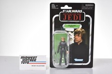 Luke Skywalker Endor Capture STAR WARS Vintage Collection VC23 MOC
