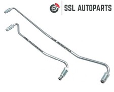  Ford Transit MK6 New Steering Rack Pipes 2000 to 2006 (all models) 