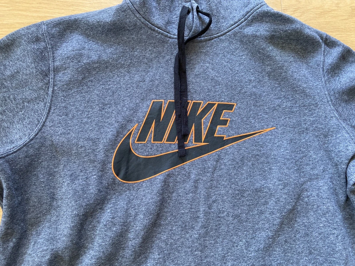Pull nike 2 logo sale