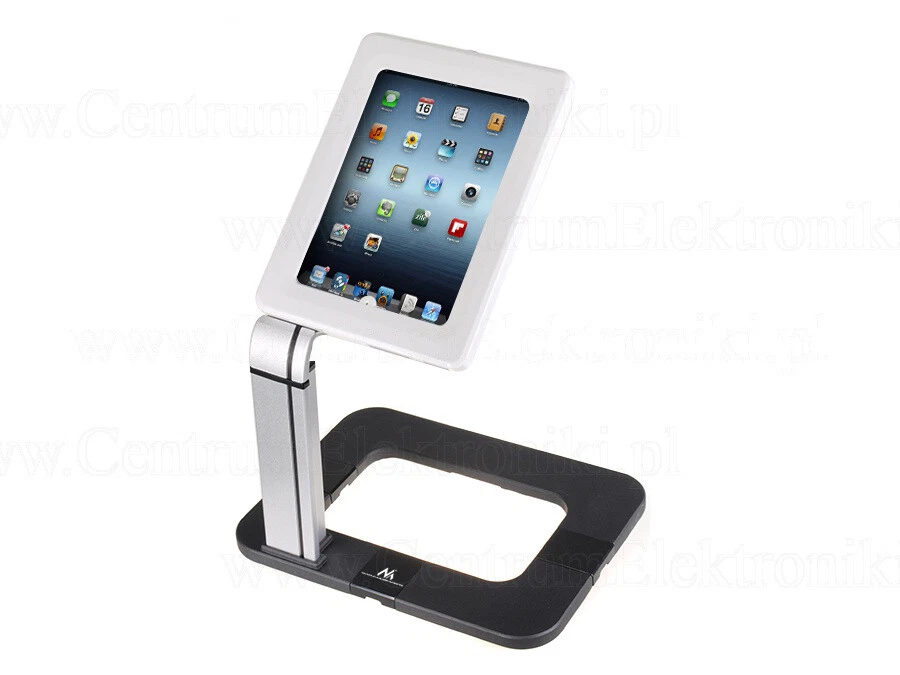 Supporto per tablet da Terra 9.7'-10.1' compatibile con iPad, Galaxy TAB MC-644 - Immagine 3 di 4