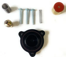 Go Fast Bits GFB Diverter Valve DV+ 2020+ Ford Ranger 2.3 EcoBoost Engine, T9365