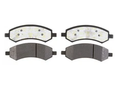 Front Raybestos Brake Pad Set fits Chrysler Aspen 2007-2009 26PBFF