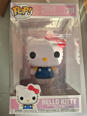Funko Pop! Hello Kitty 79 (XXL Jumbo)